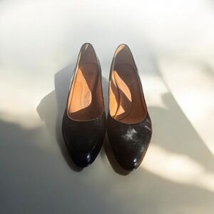 Sofft black high heels, Size 11, Comfortable All Day